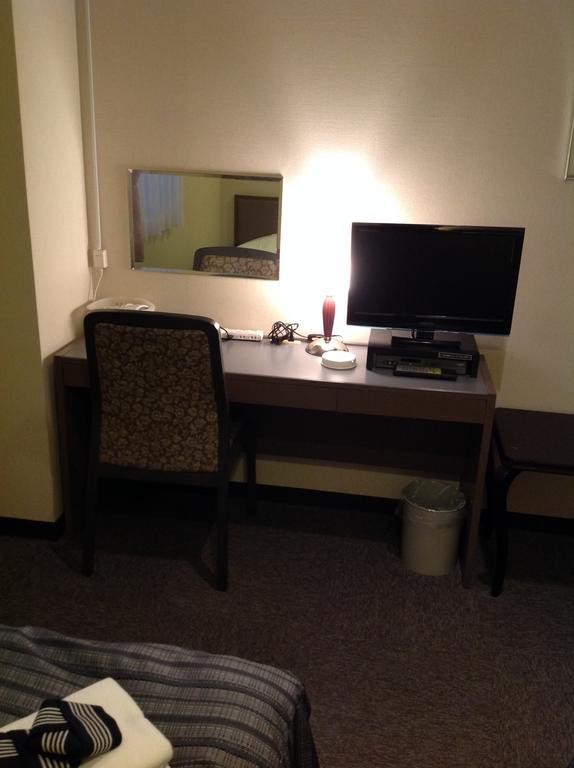 Hotel Heart Inn Hakodate Cameră foto