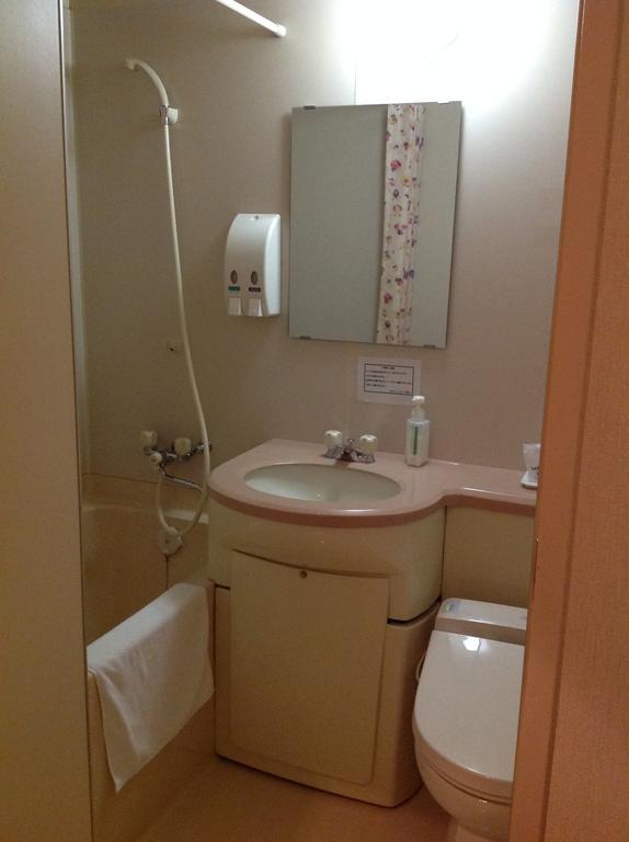Hotel Heart Inn Hakodate Cameră foto